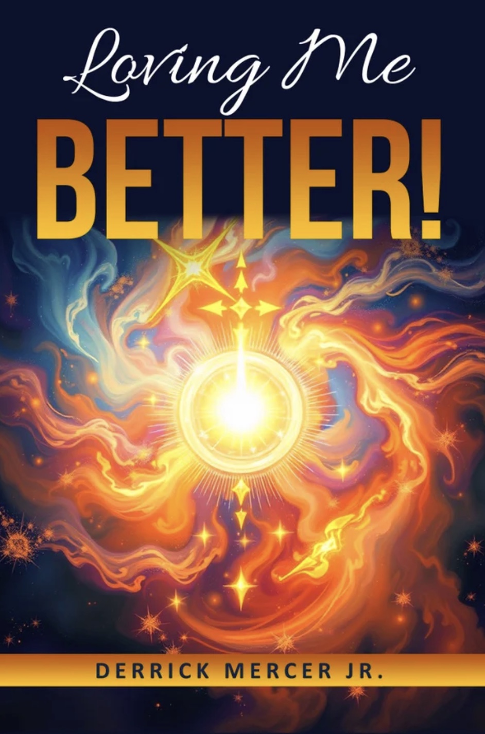 Loving Me Better book cover